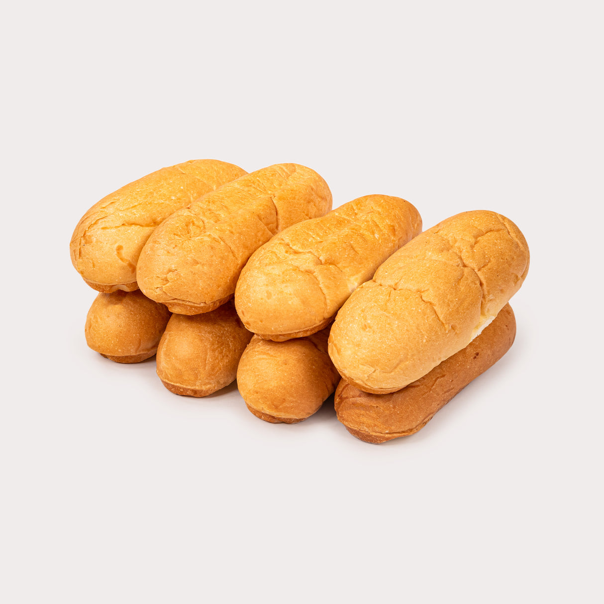 Local Hot Dog Buns, Everyday