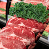 Family Ribeye Bulk Pack (Frozen)