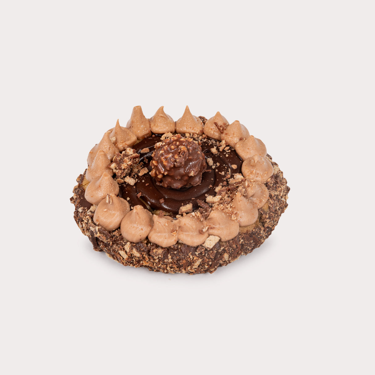 Local Cookie Cake, Ferrero