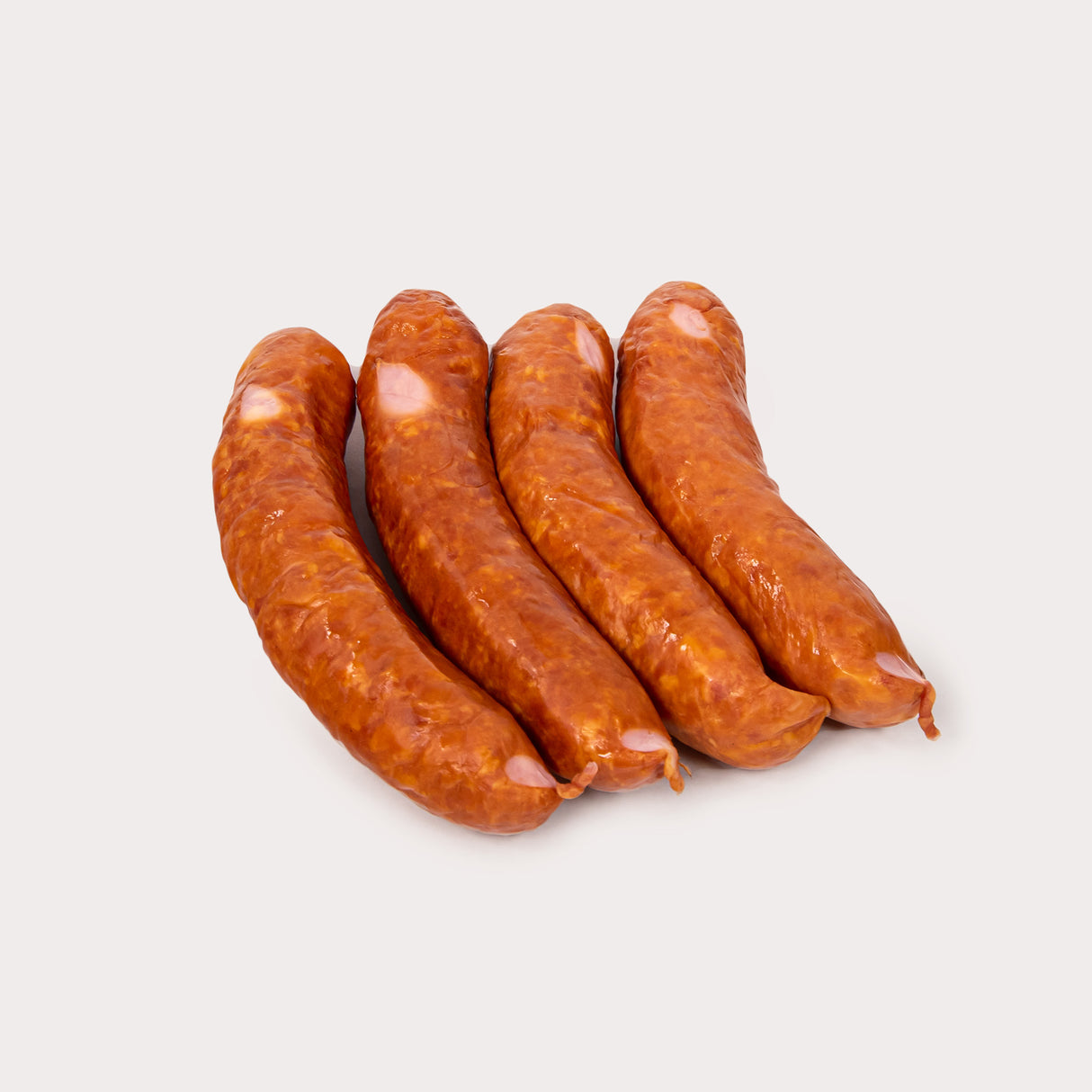 Local Smokies, Gouda Bomb