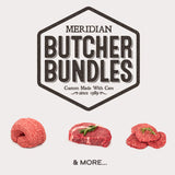 100% Grass-Fed Beef Winter Bundle