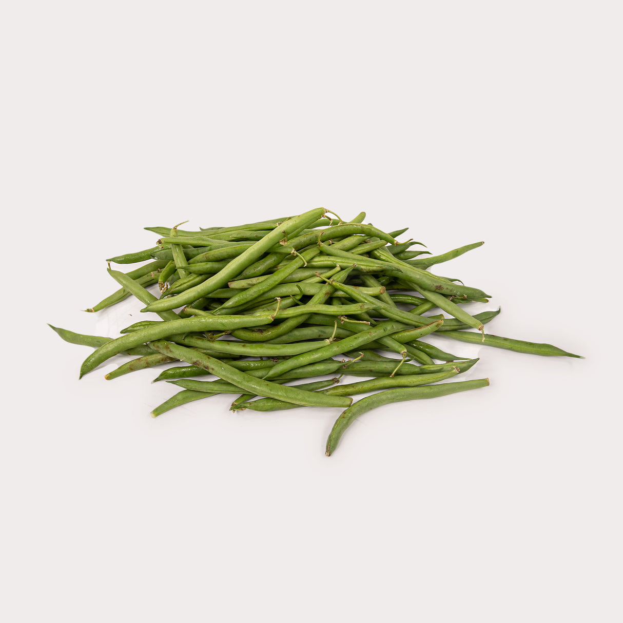 Beans, Green