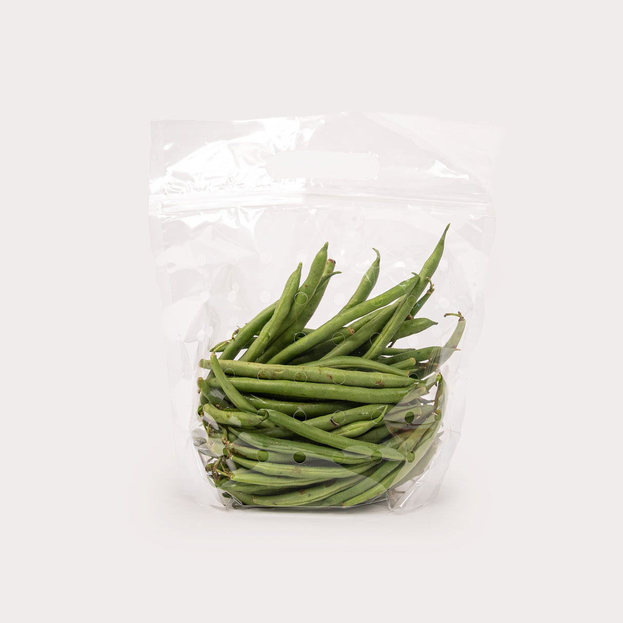 Beans, Green