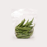 Beans, Green