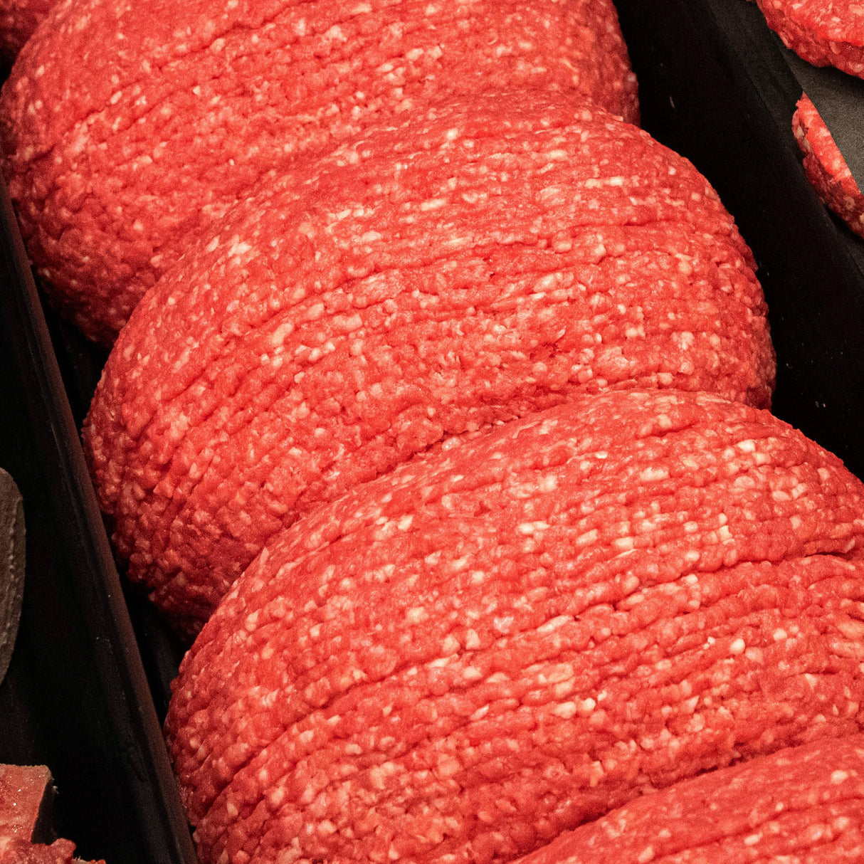 Lean Ground Sirloin Steak Bundle