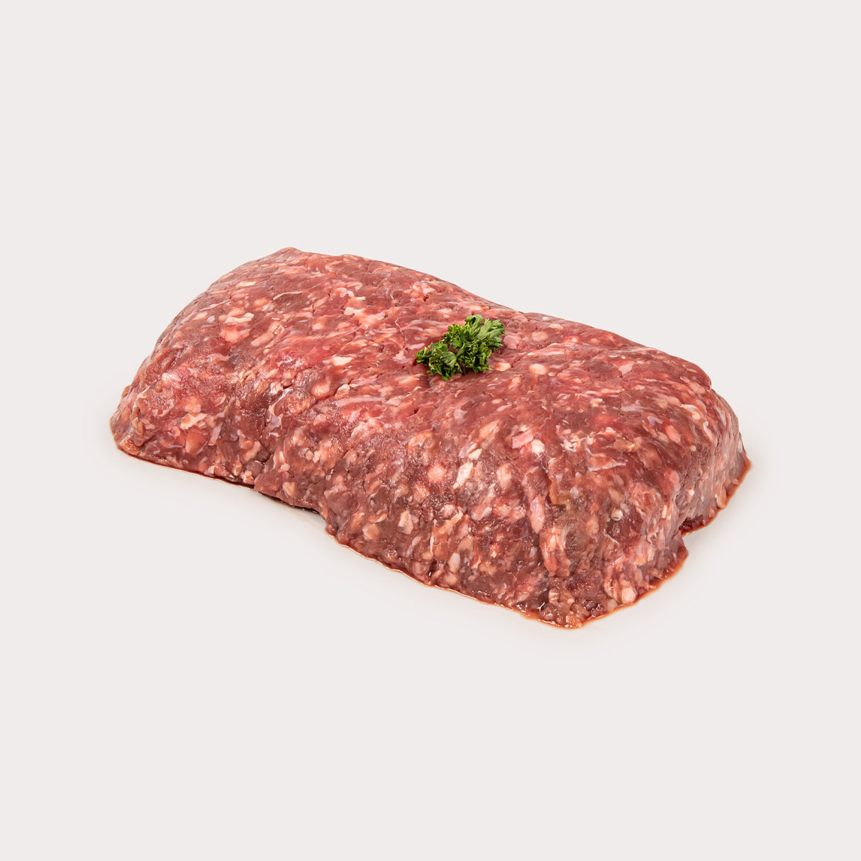 Local Ground Buffalo (Frozen)