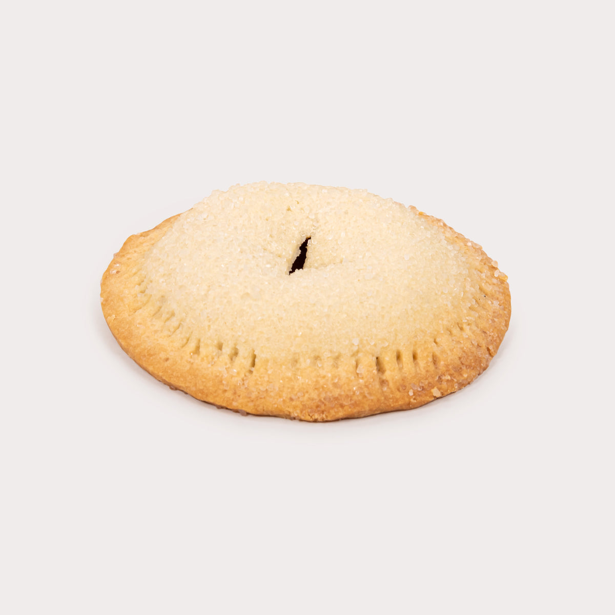 Local Cookie Pie, Strawberry Rhubarb