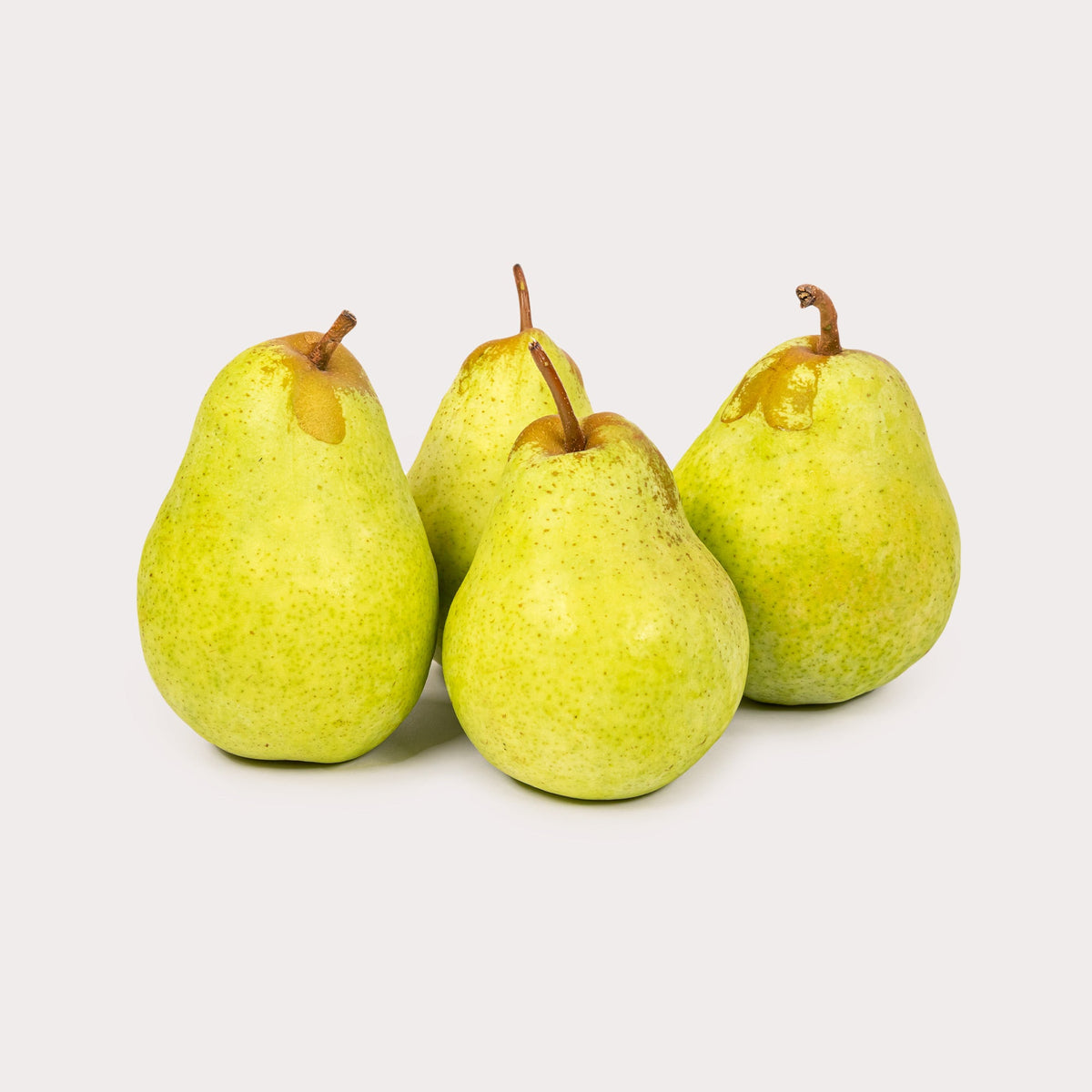 Local Pears, Harrow Crisp