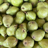 Local Pears, Harrow Crisp