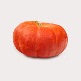 Local Pumpkin, Heirloom