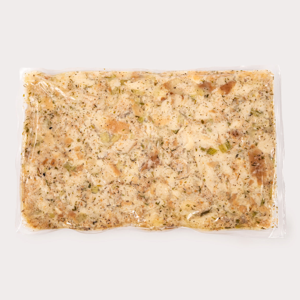 Stuffing, Sage & Browned Butter