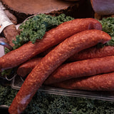 Local Farmer's Sausage, Grandma Hilda's Recipe