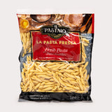 Pasta, Fusilli Calabrese Strozzapreti