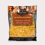 Pasta, Pappardelle All'Uovo