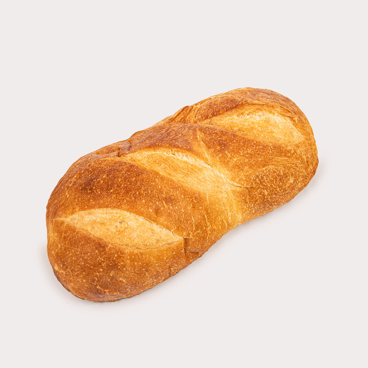 Bread, Italian Country Loaf