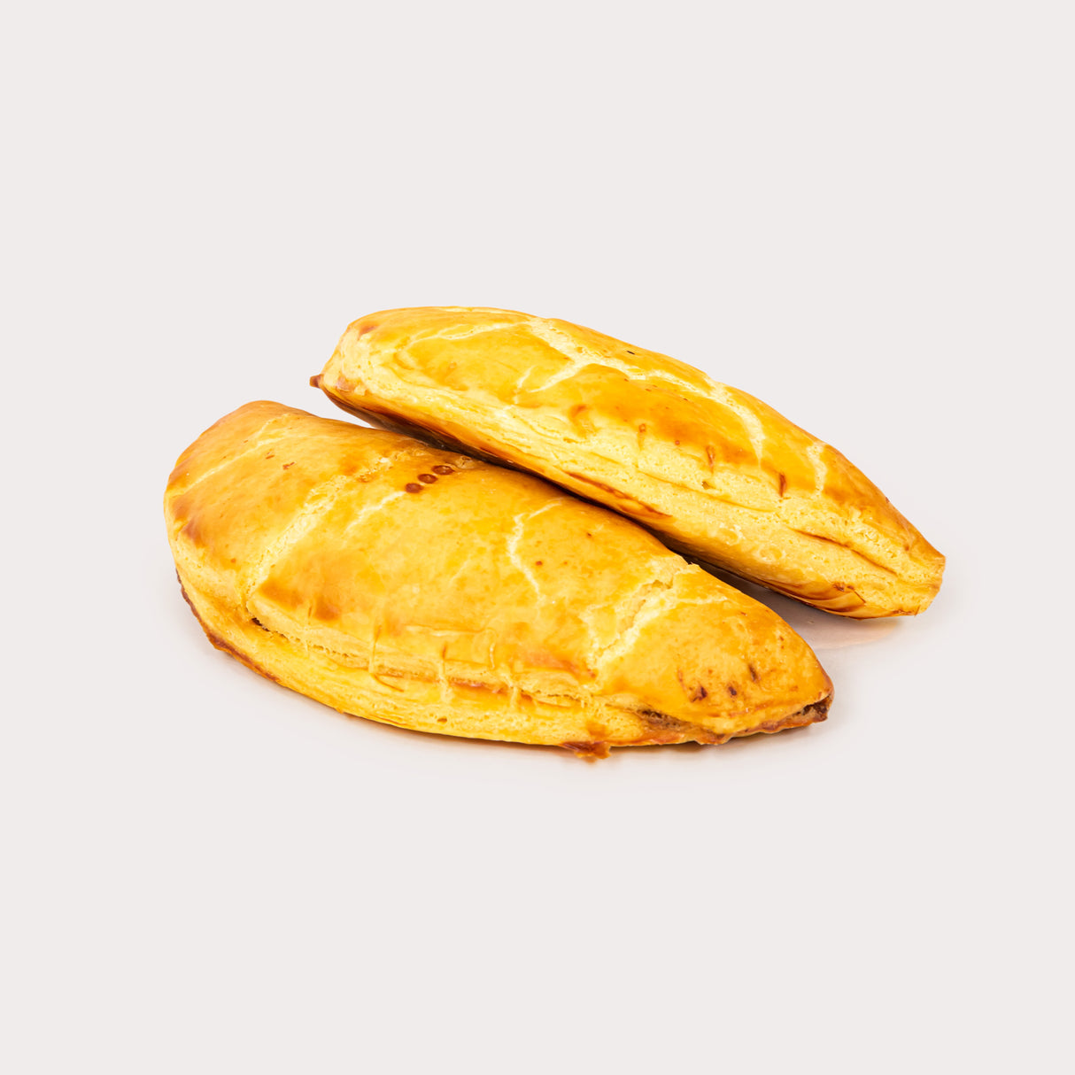 Local Jamaican Patty, Beef (Frozen)