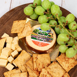 Cheese, Smoked Dutch Gouda