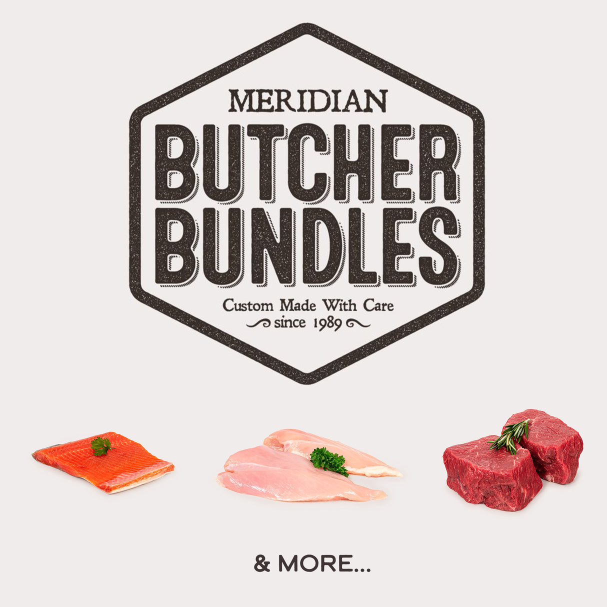 Lean Mean Protein Bundle