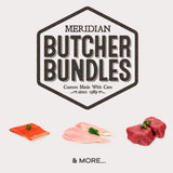 Lean Mean Protein Bundle