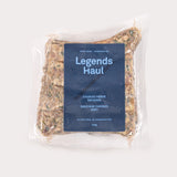 Chorizo Verde Sausage (Frozen)