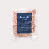 Leek & Pork Sausages (Frozen)