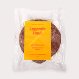 Burgers, Beef Wagyu (Frozen)