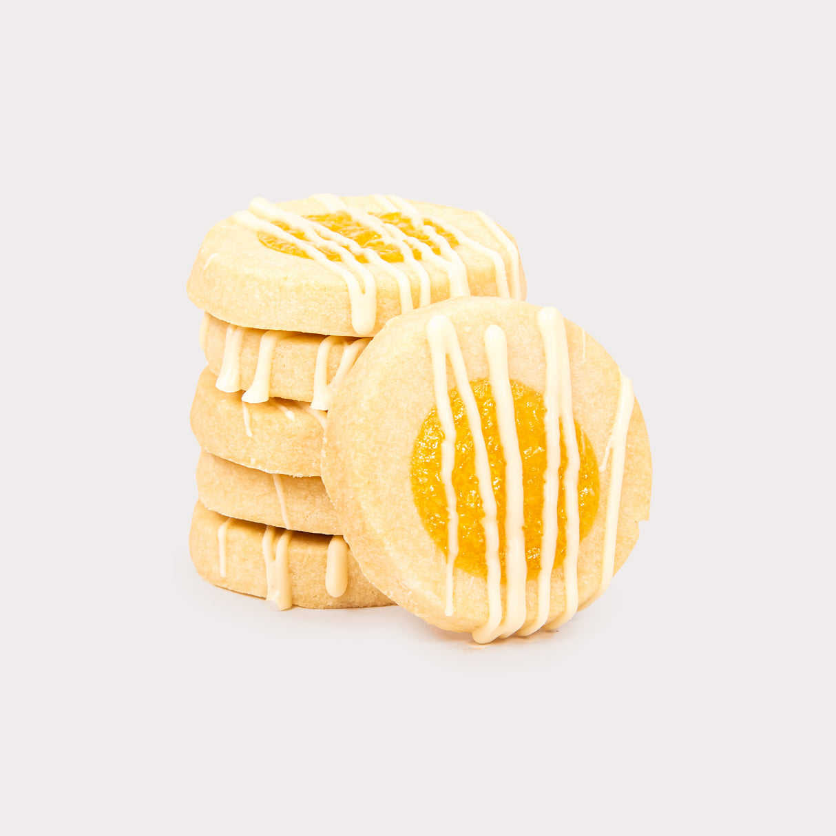 Local Shortbread, Lemon Square