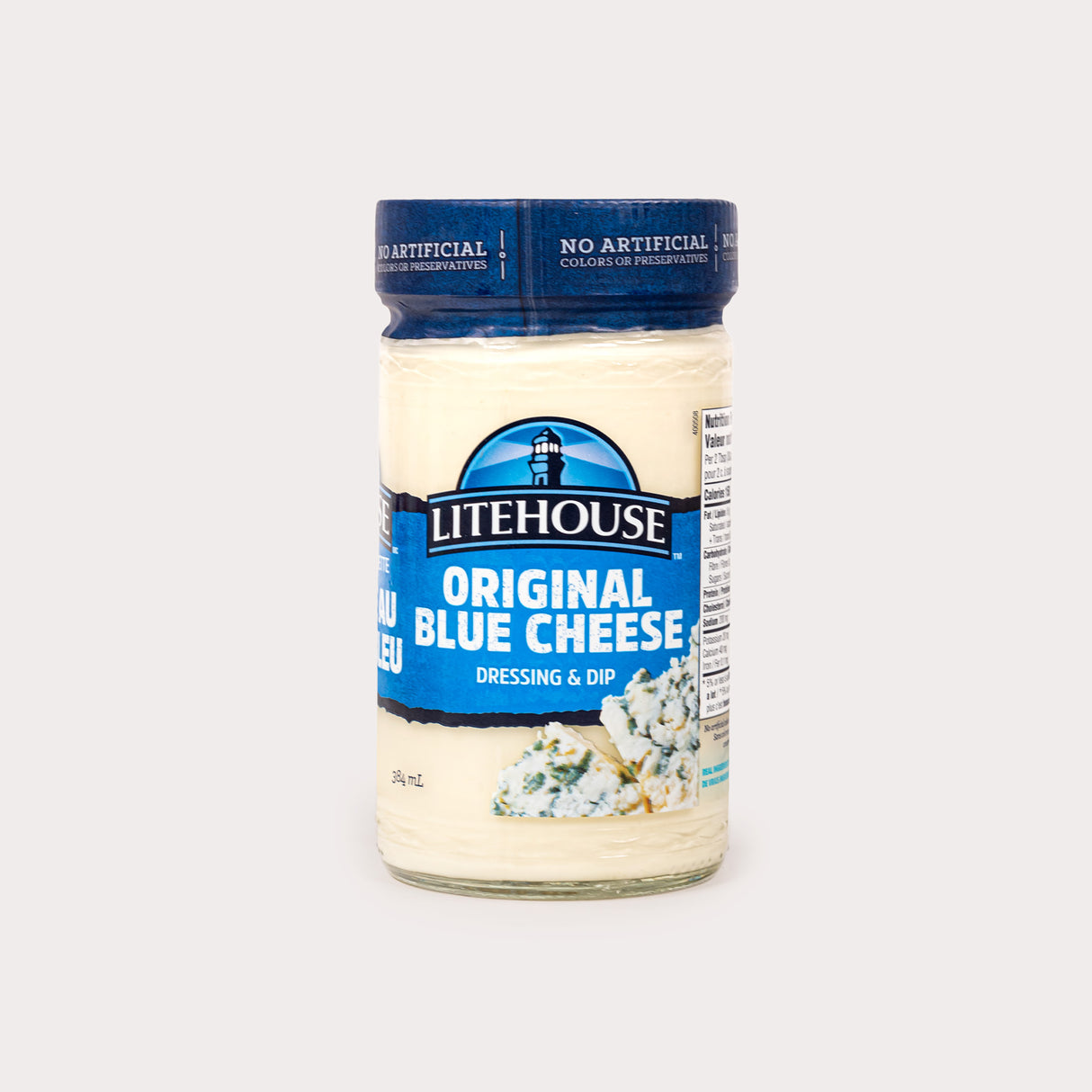 princess polly baby blue dress Blue Cheese Dressing main image 0