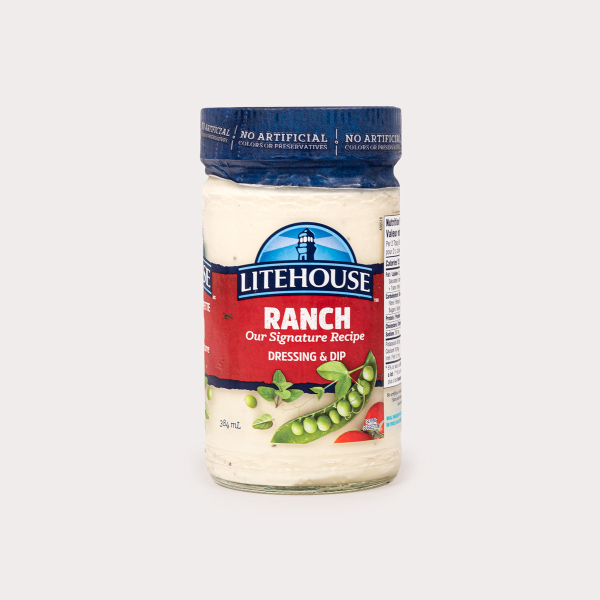 Dressing, Ranch – Meridian Farm Market
