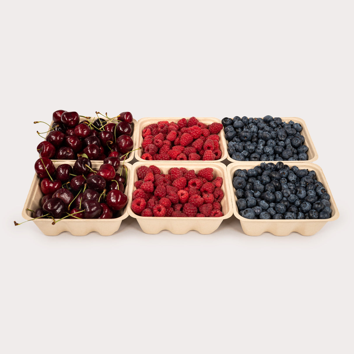Local Berry Bundle