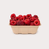 Local Raspberries