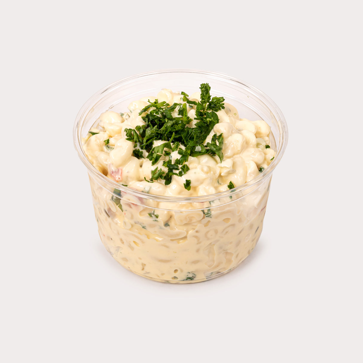 Salad, Macaroni