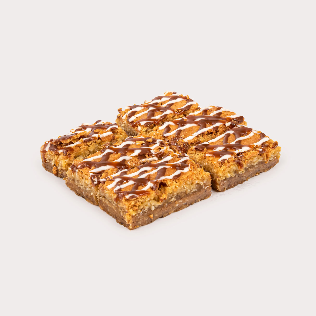 Bars, Macaroon Madness