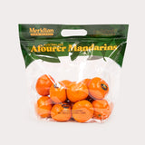 Mandarins, Clementine