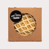 At Home Pie, Caramel Apple (Frozen)