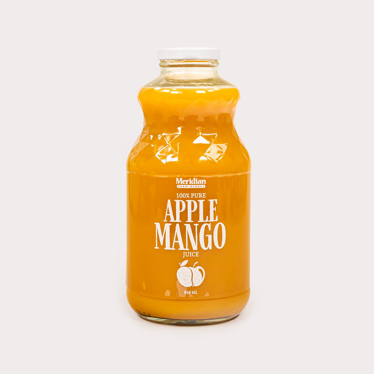 Local Juice, Apple Mango