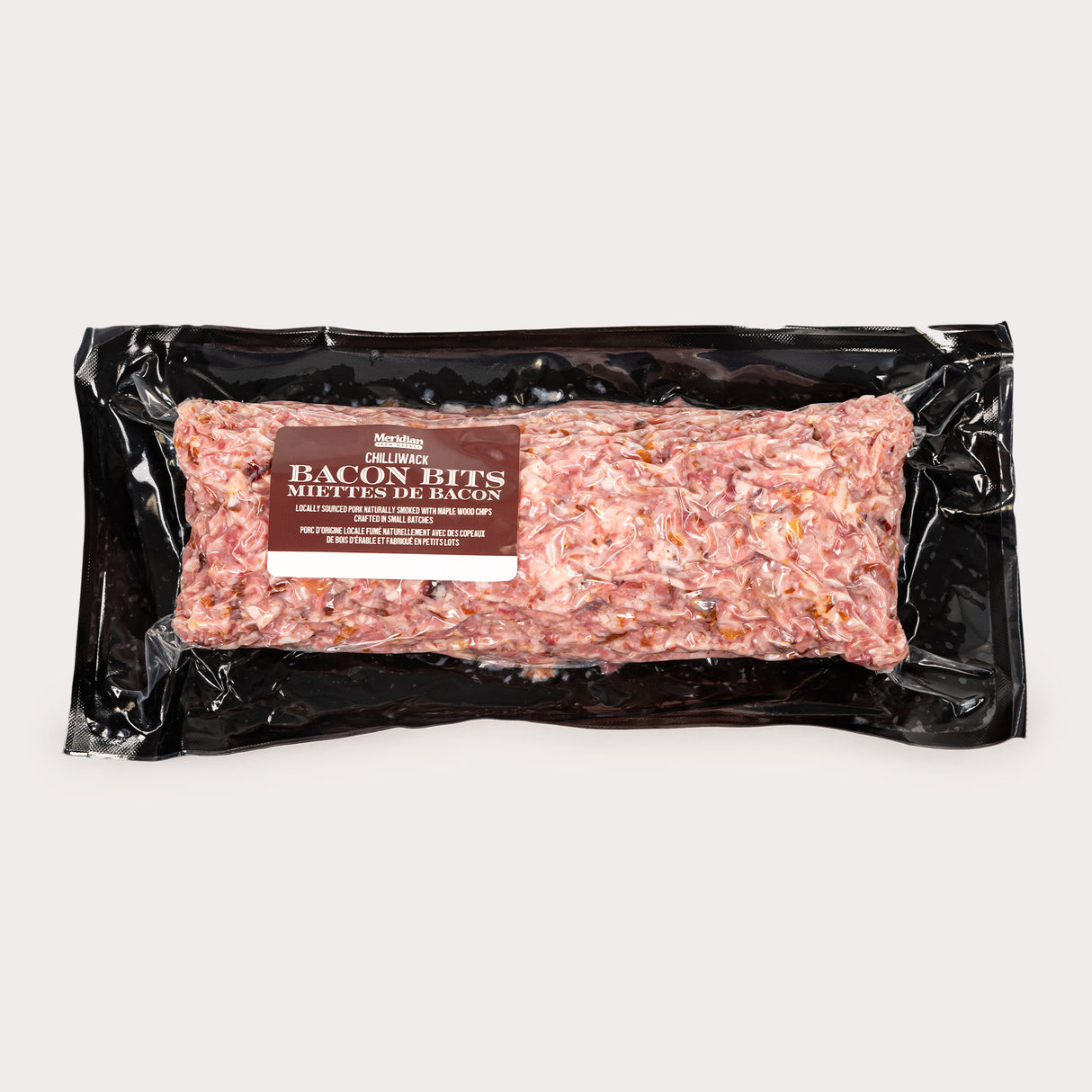 Local Bacon Bits