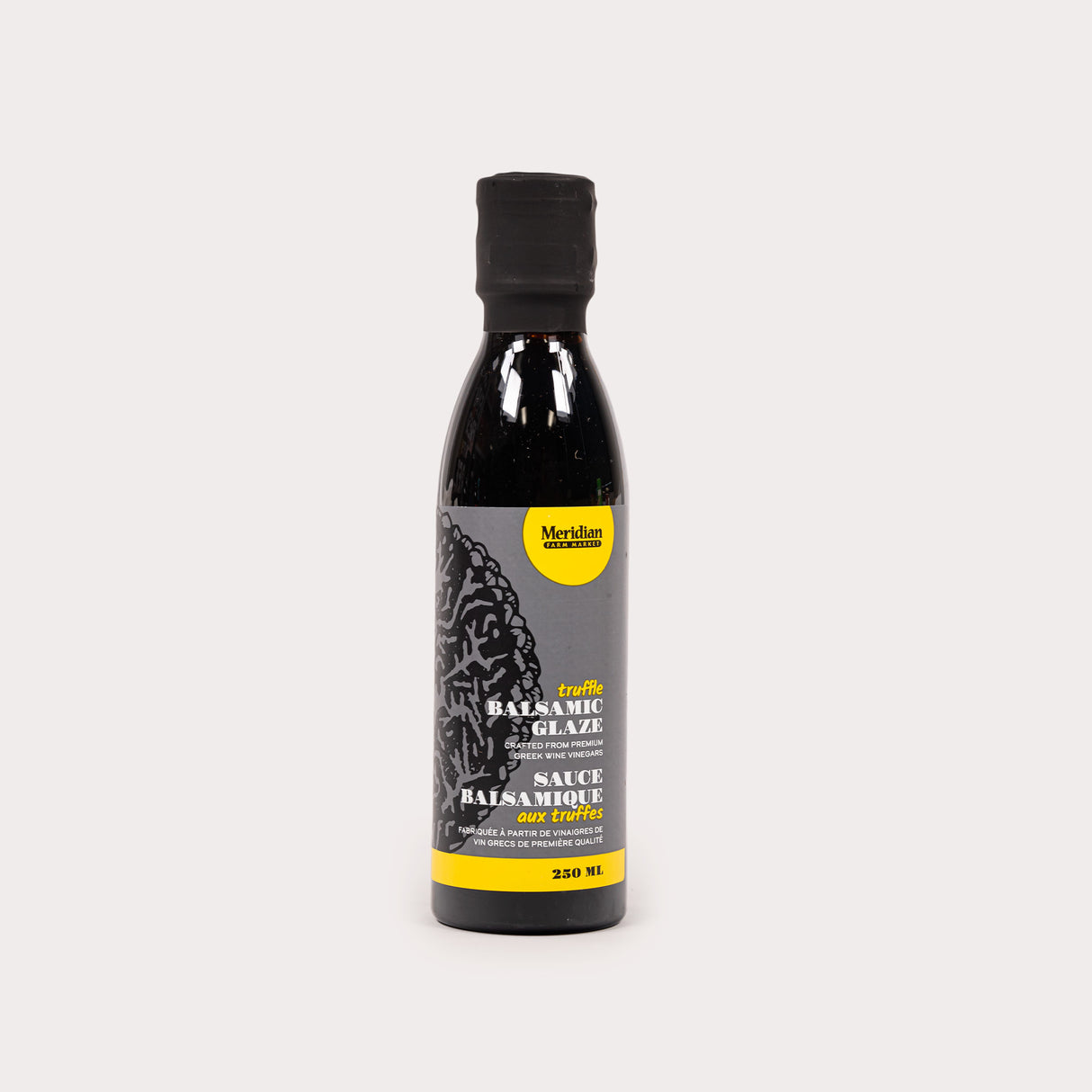 Balsamic Glaze, Truffle
