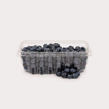 Local Blueberries