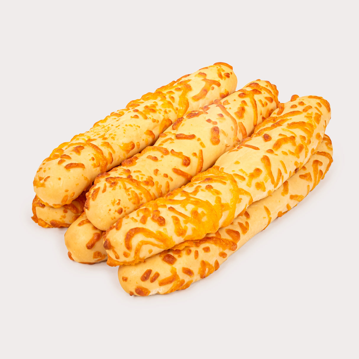 Local Bread Sticks, Cheese