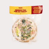 Local Pho Kit, Traditional Chicken