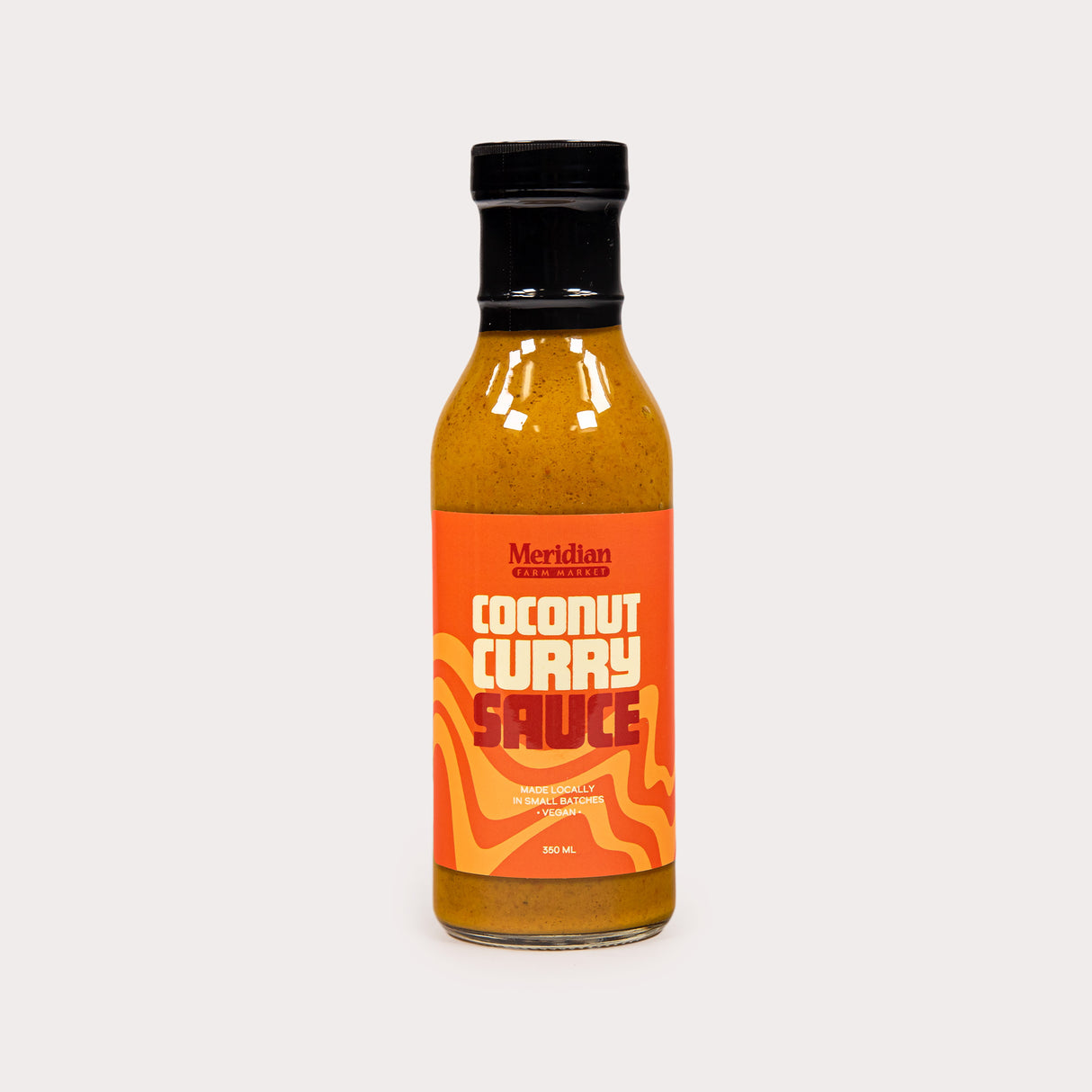 Local Sauce, Coconut Curry