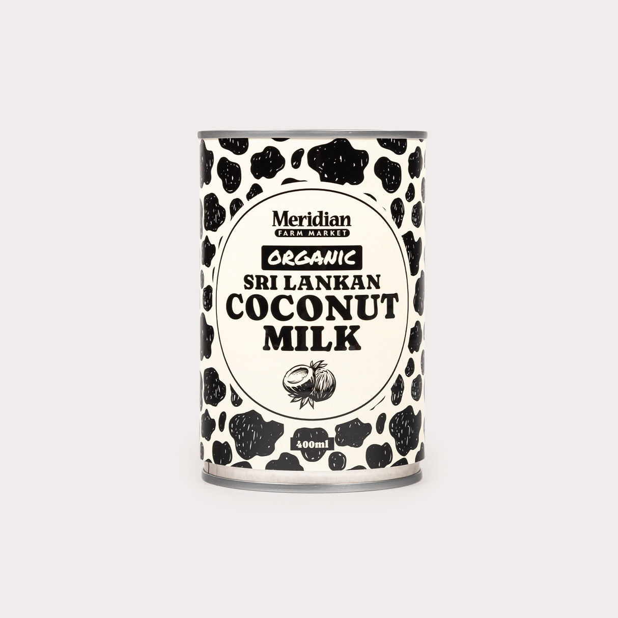 Organic Coconut Milk