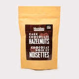 Local Hazelnuts, Dark Chocolate