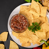 Local Fresh Tortilla Chips, Salted