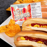 Wieners, Hot Dawg