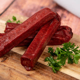 Dried Sausage, Landjaeger