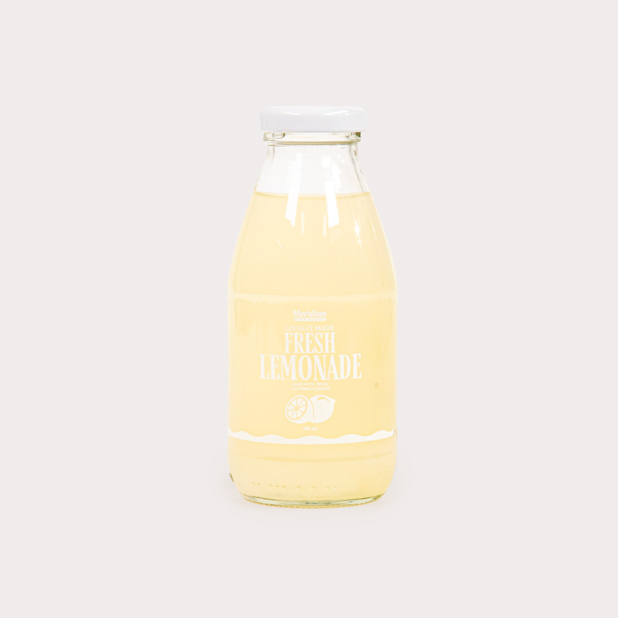 Local Lemonade