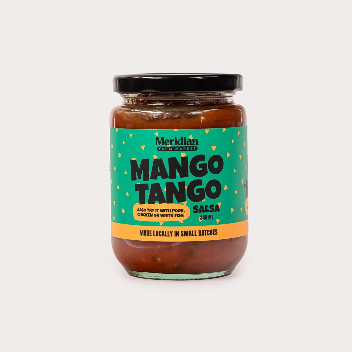 Salsa, Mango Tango