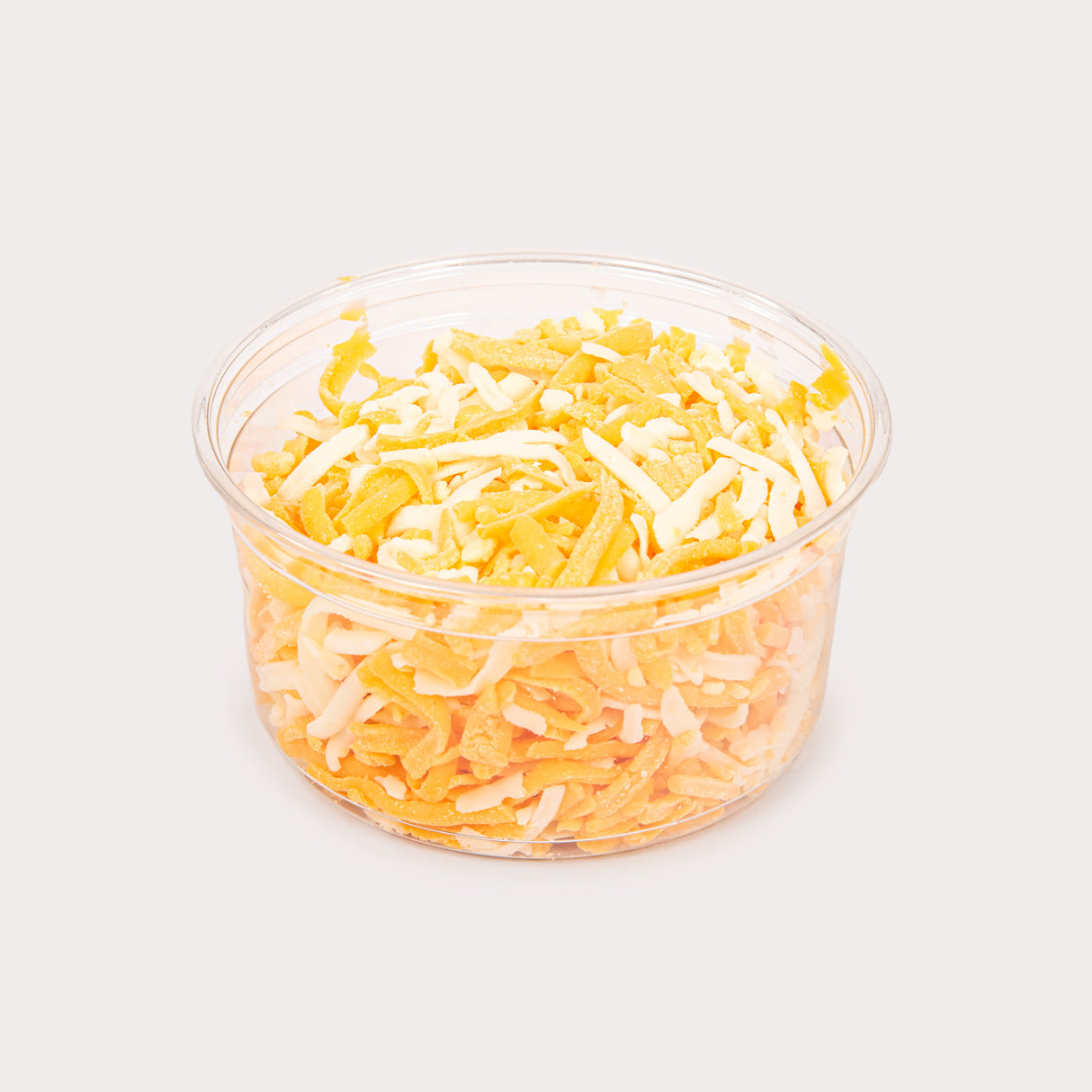 Cheese, Shredded Nacho